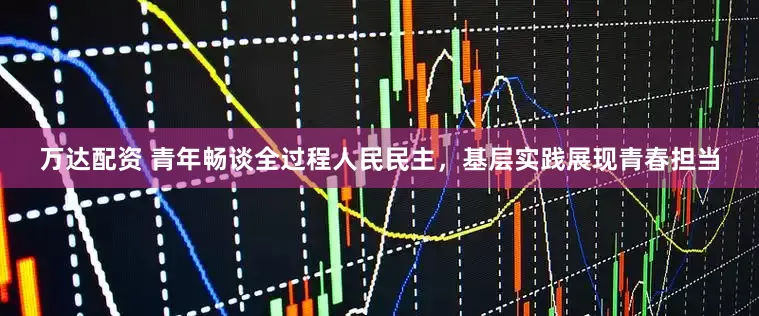 万达配资 青年畅谈全过程人民民主，基层实践展现青春担当