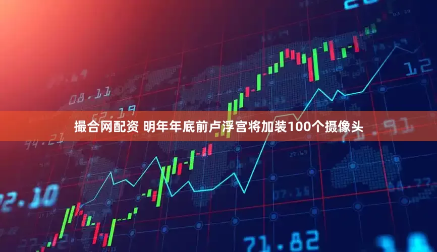 撮合网配资 明年年底前卢浮宫将加装100个摄像头